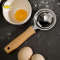Hot Sale Stainless Steel Egg White Separator For The Kitchen