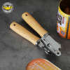 Hot Sale Stainless Steel Can Opener For The Kitchen