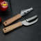 Hot Sale Stainless Steel Fish Knife For The Kitchen
