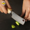 Hot Selling Stainless Steel Kitchen Knife For The Kitchen