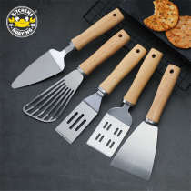 Hot Sale Stainless Steel Grease Shovel For The Kitchen