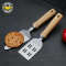Hot Sale Stainless Steel Flathead Frying Shovel For The Kitchen