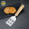 Hot Selling Stainless Steel Small Tooth Frying Shovel For The Kitchen