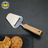 Hot Sale Stainless Steel Cake Shovel (With Teeth) For The Kitchen