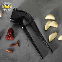 Hot Sale Stainless Steel Multipurpose Garlic Press For The Kitchen
