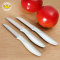 Hot Sale Stainless Steel Fruit Knife Set Series