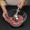Hot Sale Stainless Steel Pressure Meatball Spoon
