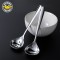 Kitchenware bulk kitchen cooking utensils spoon ladle