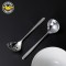 Kitchenware bulk kitchen cooking utensils spoon ladle