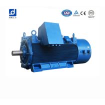 Frequency Control Motor
