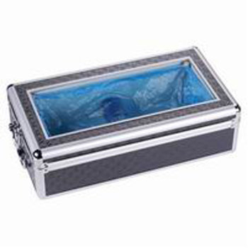 Bee shoe cover machine BT-MB