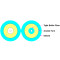 Zipcord Interconnect  Cable Indoor distribution cable; G657B3 LSZH Tight buffer fiber cable