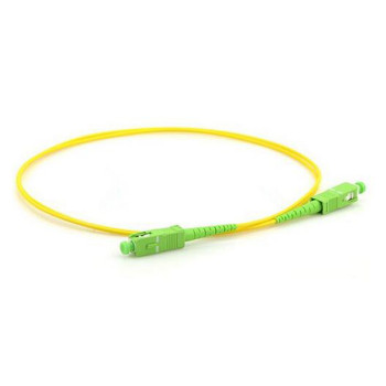 Patch Cord SC/APC-SC/APC-SM-SX-GJFJH/GJYXFCH-xxM