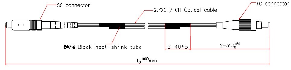 Patch Cord