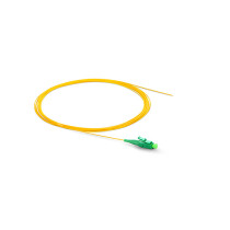 Single Mode Simplex 0.9mmTight Buffered LC FC ST SC/APC SC/UPC Pigtail for Sale