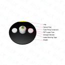 Fiber Optical Cable 1km Price Unitube Optical Fiber Cable GYFXTY with Vitta