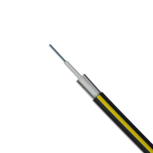 Cable de fibra óptica 1 km Precio Unitube Cable de fibra óptica GYFXY con Vitta