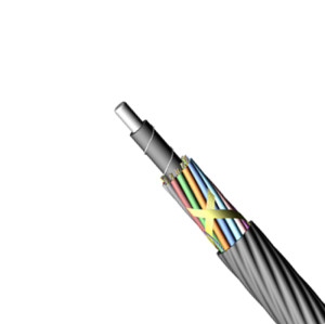 Micro cable Air-blown GCYFY12 ~ 144 Fibra