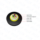 Aerial or Duct Outdoor Central Loose Tube Single Mode Fiber Optic Cable GYXTY