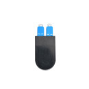 Fibra Óptica LC / UPC Single Mode LC Loopback