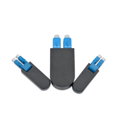 Fiber Optic LC/UPC Single Mode LC Loopback