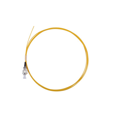 Supply SM SX Fiber Optic Pigtail With FC Connector