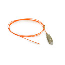 Coleta de fibra óptica de modo múltiple de 0.9 mm