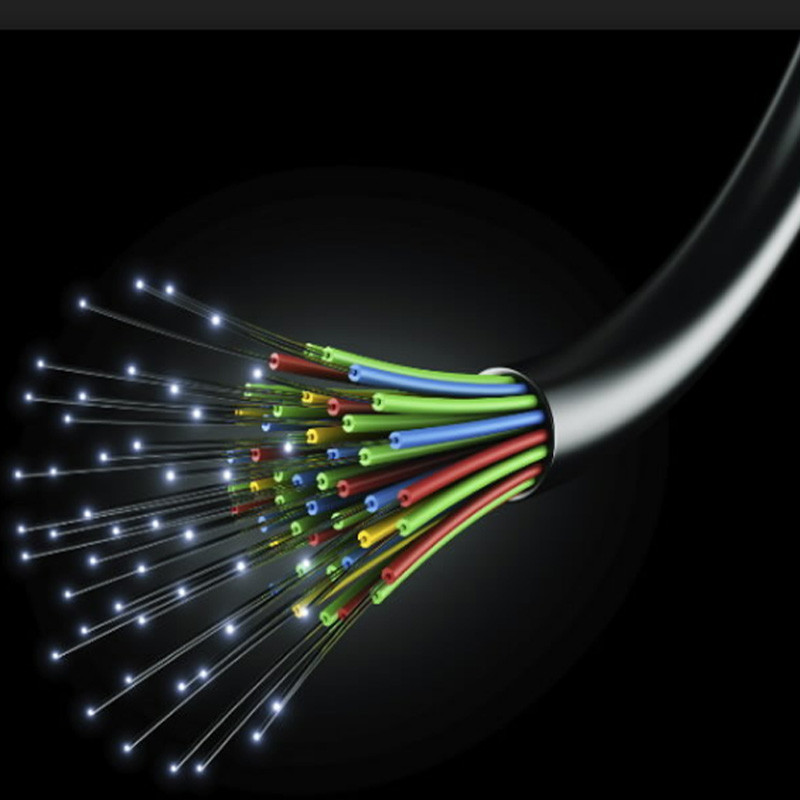 Trends in the Fiber Optic Industry