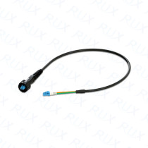 MPO/MTP Pre-terminated Multifibers Cables of 12/24/36/48/72/96/144-fibers SM/OM1/OM2/OM3/OM4