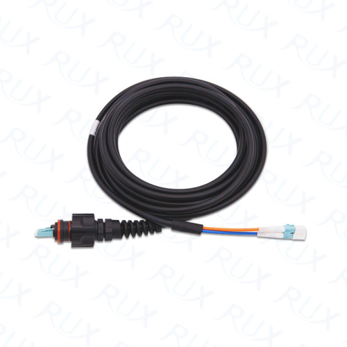 MPO/MTP Pre-terminated Multifibers Cables of 12/24/36/48/72/96/144-fibers SM/OM1/OM2/OM3/OM4