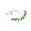 Factory OEM SC/UPC SC/APC 1*16 Fiber Optic PLC Splitter