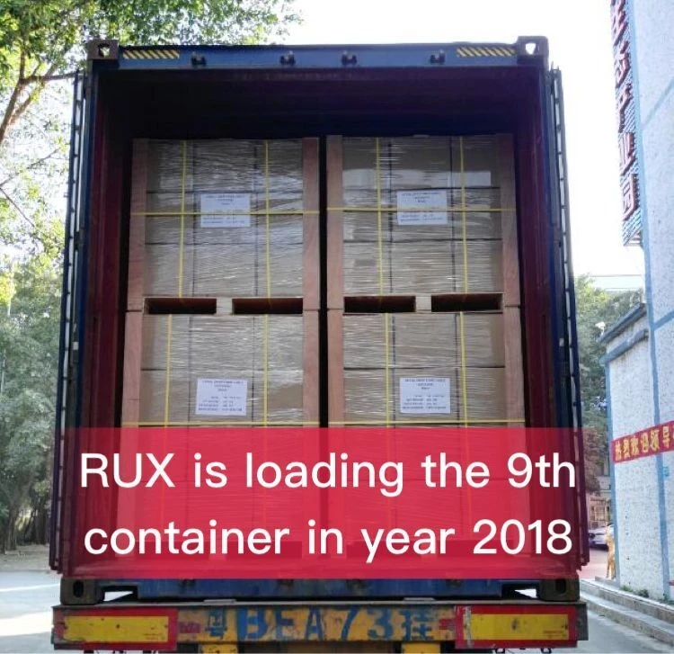 ruxfiber