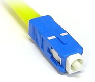 10 tipos de conectores de fibra óptica