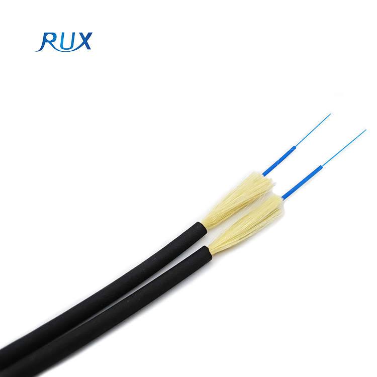 What is The Common Structure of Fiber Optic Cable?