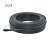 Outdoor Waterproof FTTH Flat Drop Cable With Mini Sc Apc Connector Fiber Optic Patch Cord For Huawei
