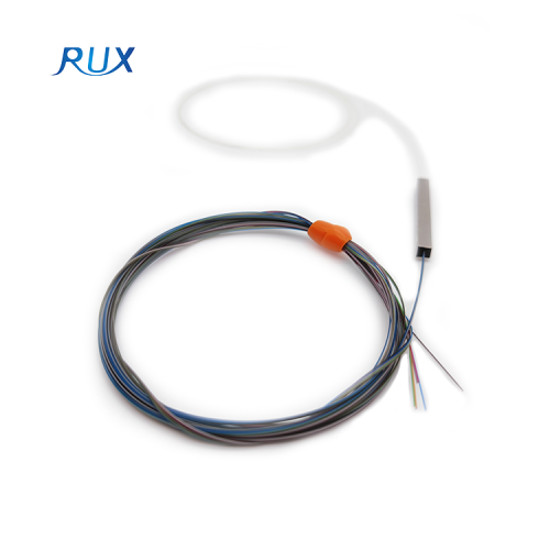 Divisor desnudo modificado para requisitos particulares del PLC de la fibra óptica de G657A 1x2 1x4 1x8 1x16 1x32