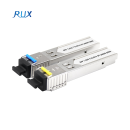 1.25G BD Single SC BIDI SFP Transceiver Module