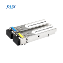 1.25G BD Single LC BIDI SFP Transceiver Module
