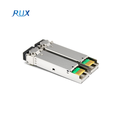 1.25G BD Single LC BIDI SFP Transceiver Module