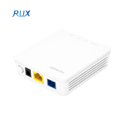 FTTH Solutions XPON ONT HG8310M 1GE Single Port GPON Terminal EPON GPON ONU