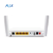 F660 GPON ONU ONT 1GE+3FE+1POTS+1USB 2.4G WIFI FTTH Modem Optical Network Terminal