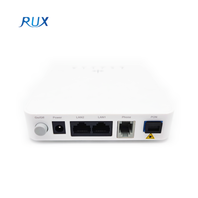 1GE+1FE+1POTS AN5506-02-B MINI GPON ONU