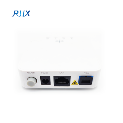 1GE Single Port AN5506-01-A FTTH modem GPON ONU