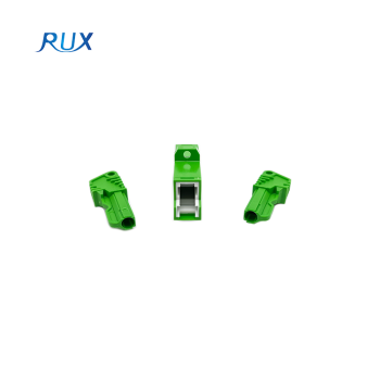 SM E2000 APC Fiber Adapter Fiber Optic Adaptor Fiber Optic Attenuator