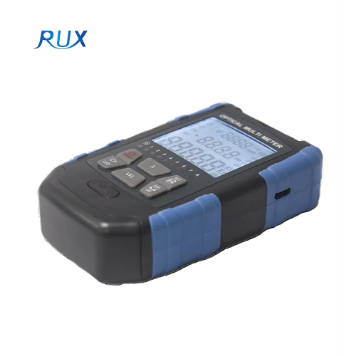 JW3225 Otdr Fiber Optic Tester Cable Network Test Equipment Visual Fault Locator Fiber Optic Power Meter