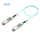 400G OSFP SR8 High Speed Optic Transceiver Module 850nm 100m Active Optical Cable