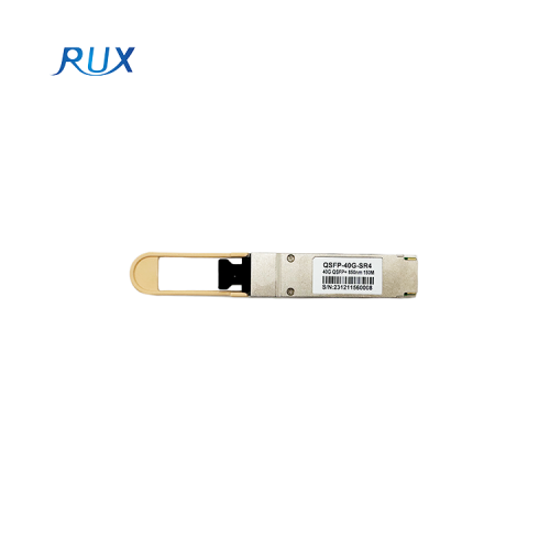 QSFP+ 40G SR4 850nm 150m SFP Transceiver Module