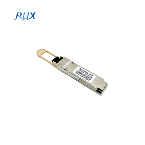 QSFP+ 40G SR4 850nm 150m SFP Transceiver Module