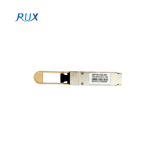 QSFP28 100G SR4 850nm 100m SFP Transceiver Module