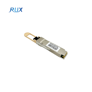 QSFP28 100G SR4 850nm 100m SFP Transceiver Module